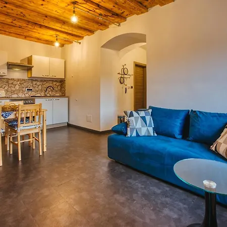 Apartmaji Pr'pisk Apartman *