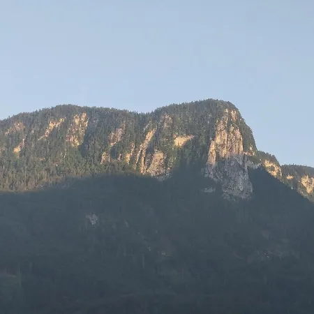 Apartmaji Pr'pisk Apartament Bohinjska Bela