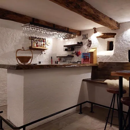 Apartmaji Pr'pisk Apartamento Bohinjska Bela