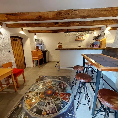 Apartman Apartmaji Pr'pisk *