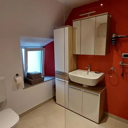 Apartment Apartmaji Pr'pisk Bohinjska Bela