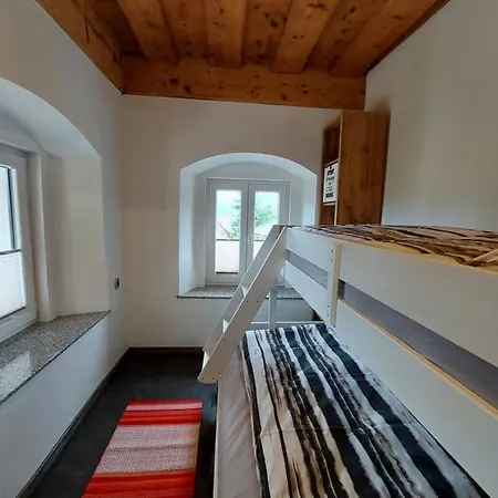 Apartmaji Pr'pisk Apartman *