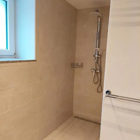 Apartment Apartmaji Pr'pisk *