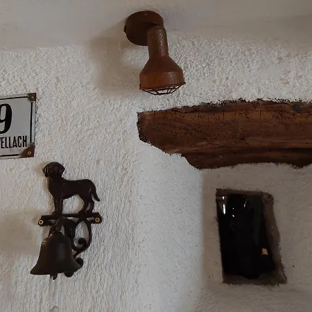Apartmaji Pr'pisk Apartamento *