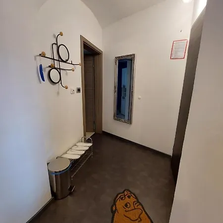 Apartman Apartmaji Pr'pisk *