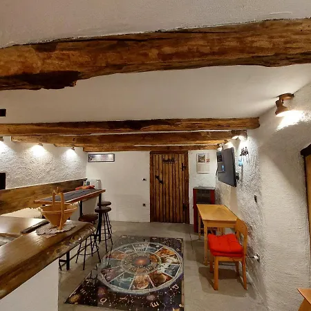 Apartmaji Pr'pisk Bohinjska Bela