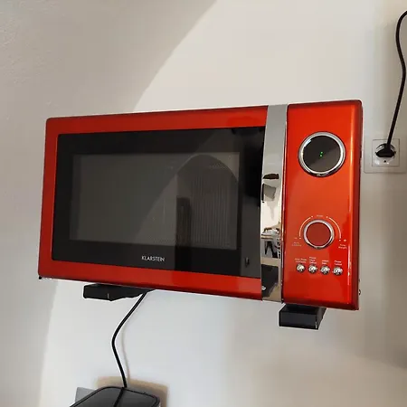 Apartmaji Pr'pisk Apartment