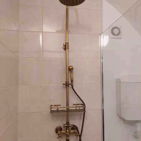 Apartmaji Pr'pisk Bohinjska Bela