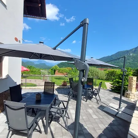 Apartmaji Pr'pisk Apartamento