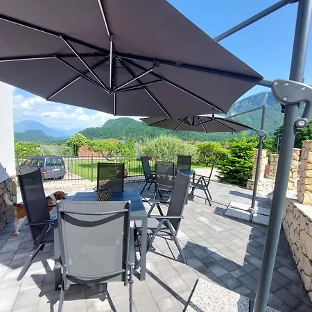 Apartmaji Pr'pisk Apartman *