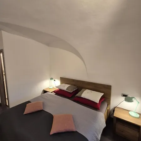 Apartmaji Pr'pisk * Bohinjska Bela