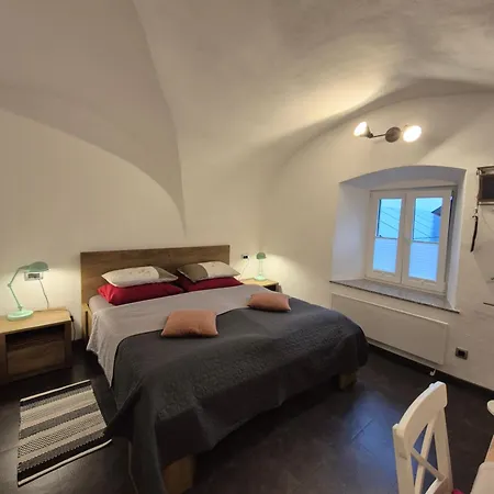 Apartmaji Pr'pisk Apartman