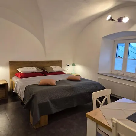 Apartman Apartmaji Pr'pisk