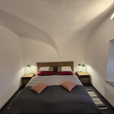 Apartment Apartmaji Pr'pisk Bohinjska Bela