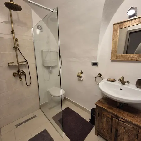 Apartmaji Pr'pisk Bohinjska Bela