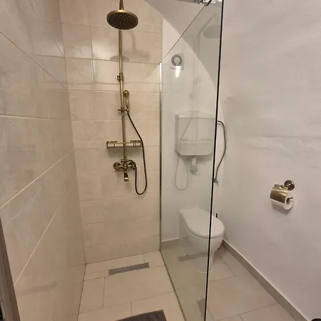 Apartament Apartmaji Pr'pisk