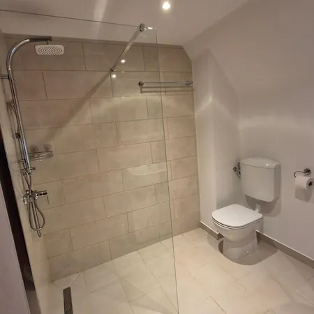 Apartmaji Pr'pisk Apartman *