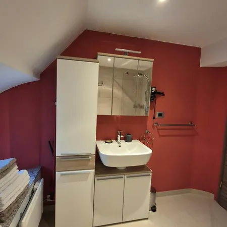 Apartment Apartmaji Pr'pisk *