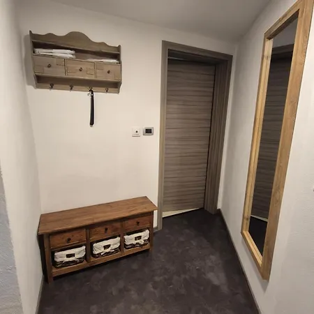 Apartment Apartmaji Pr'pisk Bohinjska Bela