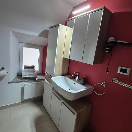 Apartmaji Pr'pisk Bohinjska Bela