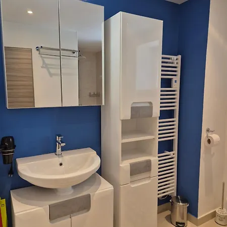 Apartmaji Pr'pisk