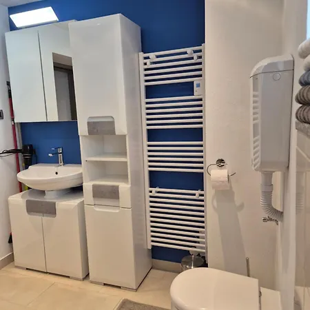 Apartmaji Pr'pisk Apartman