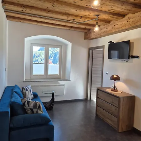 Apartamento Apartmaji Pr'pisk