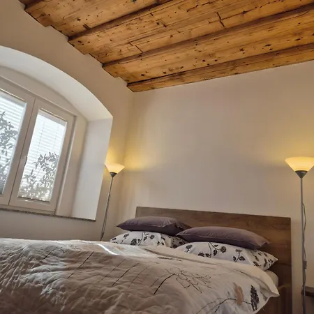 Apartmaji Pr'pisk Apartment Bohinjska Bela