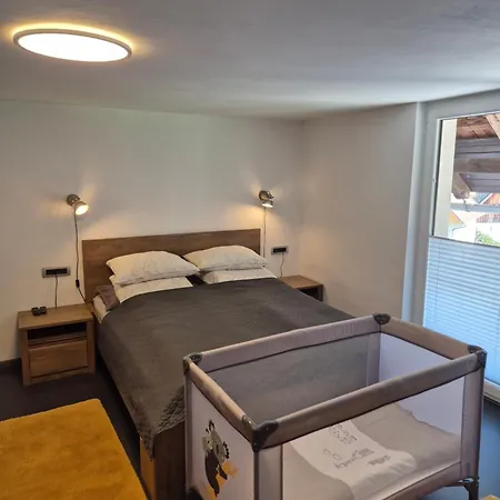 Apartment Apartmaji Pr'pisk
