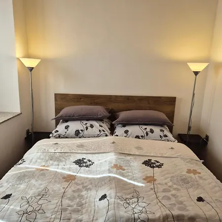 Apartmaji Pr'pisk