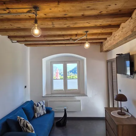 Apartmaji Pr'pisk Apartamento