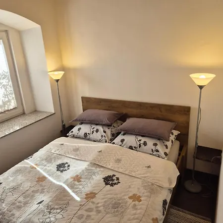 Apartment Apartmaji Pr'pisk