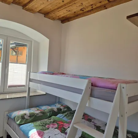 Apartmaji Pr'pisk Apartman *