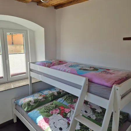 Apartman Apartmaji Pr'pisk *