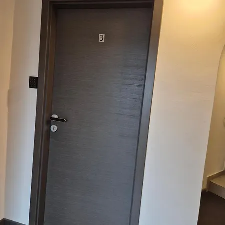 Apartmaji Pr'pisk Apartment Bohinjska Bela