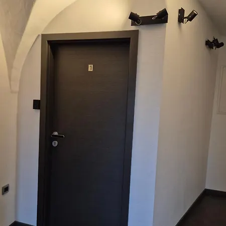Apartmaji Pr'pisk Bohinjska Bela