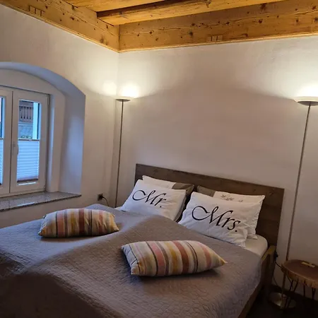 Apartmaji Pr'pisk Apartamento *