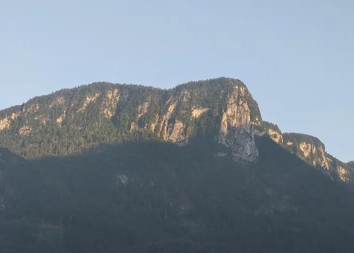 Apartmaji Pr'pisk Apartma Bohinjska Bela