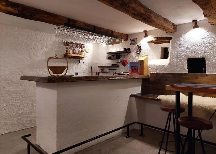 Apartmaji Pr'pisk Apartma Bohinjska Bela