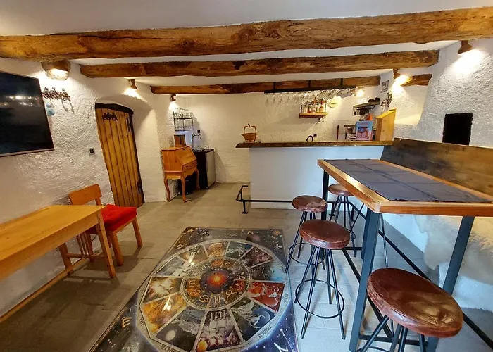 Apartma Apartmaji Pr'pisk *