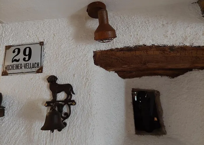 Apartmaji Pr'pisk Apartma *