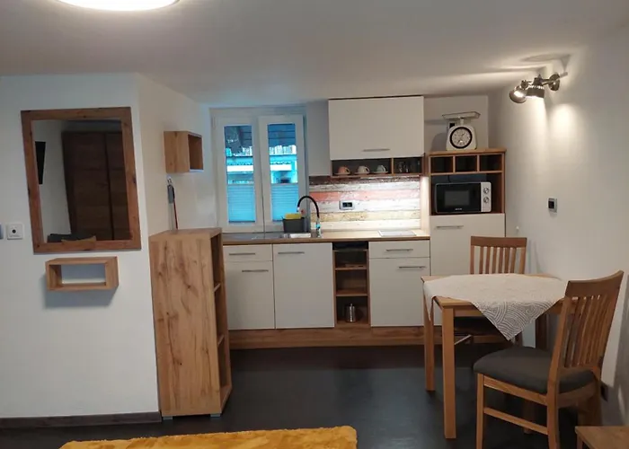 דירה Apartmaji Pr'pisk *