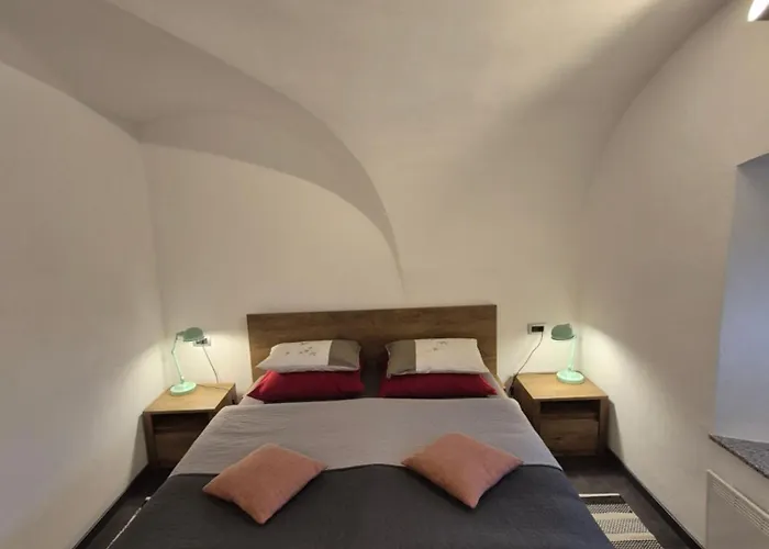 Apartma Apartmaji Pr'pisk Bohinjska Bela