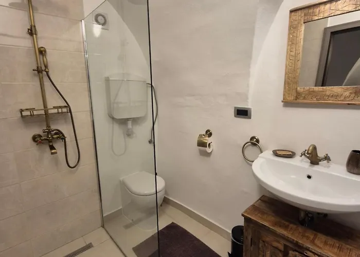 Apartmaji Pr'pisk Bohinjska Bela