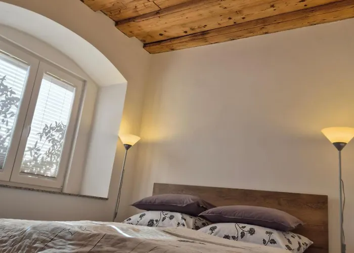 Apartmaji Pr'pisk Apartma Bohinjska Bela