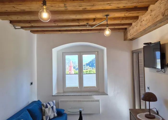 Apartmaji Pr'pisk Apartma